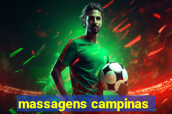 massagens campinas